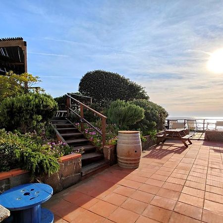 Le Dune Sea View Apartments - Futura Cav 圣温琴佐 外观 照片