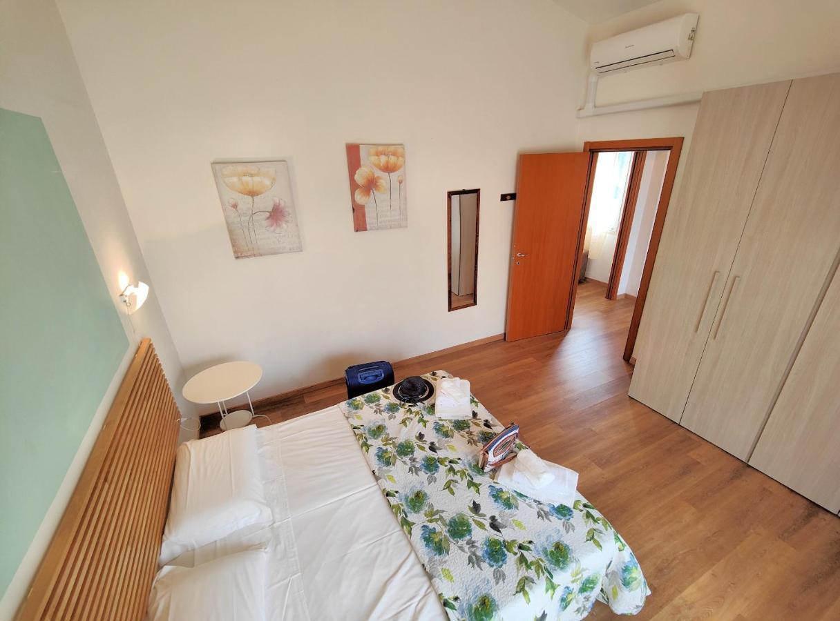 Le Dune Sea View Apartments - Futura Cav 圣温琴佐 外观 照片