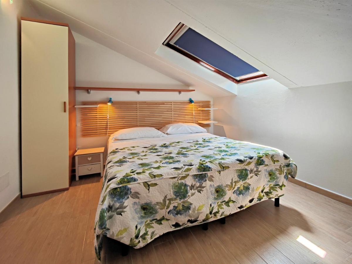 Le Dune Sea View Apartments - Futura Cav 圣温琴佐 外观 照片