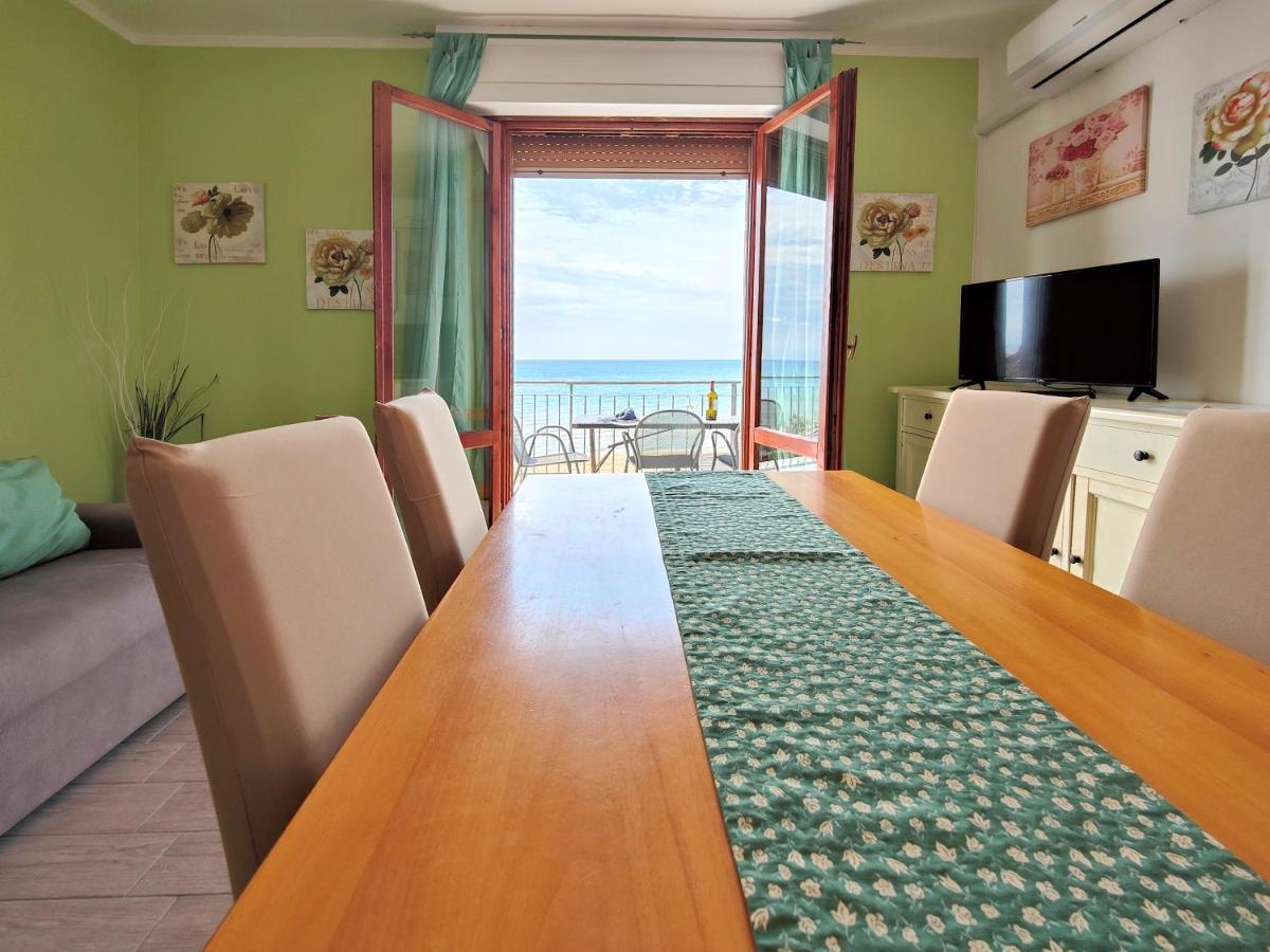 Le Dune Sea View Apartments - Futura Cav 圣温琴佐 外观 照片