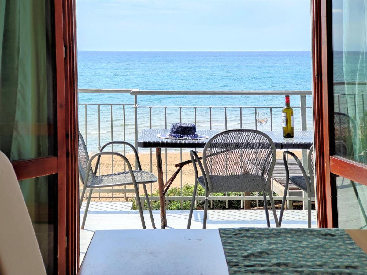 Le Dune Sea View Apartments - Futura Cav 圣温琴佐 外观 照片